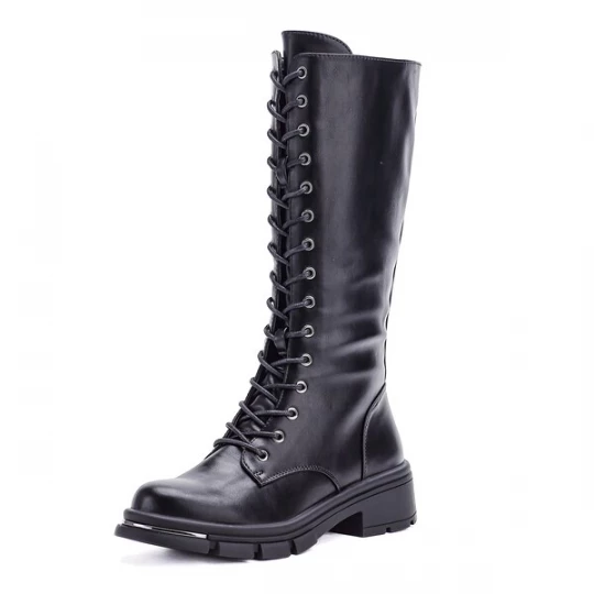 Foto van product Elara Veterlaarzen zwart