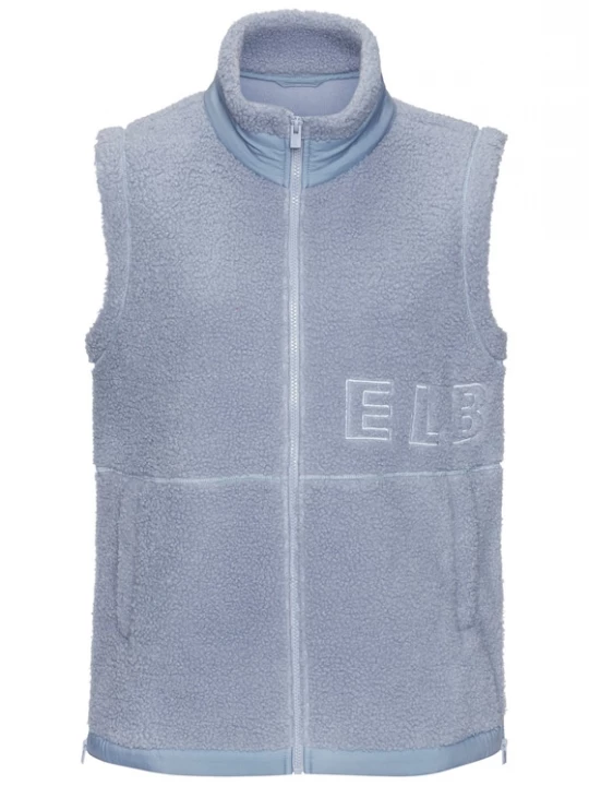 Foto van product Elbsand Bodywarmer smoky blue