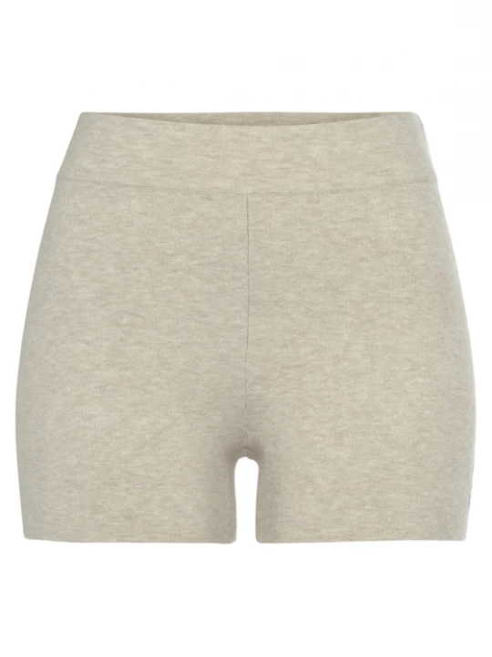 Foto van product Elbsand Broek beige gemêleerd / grijs
