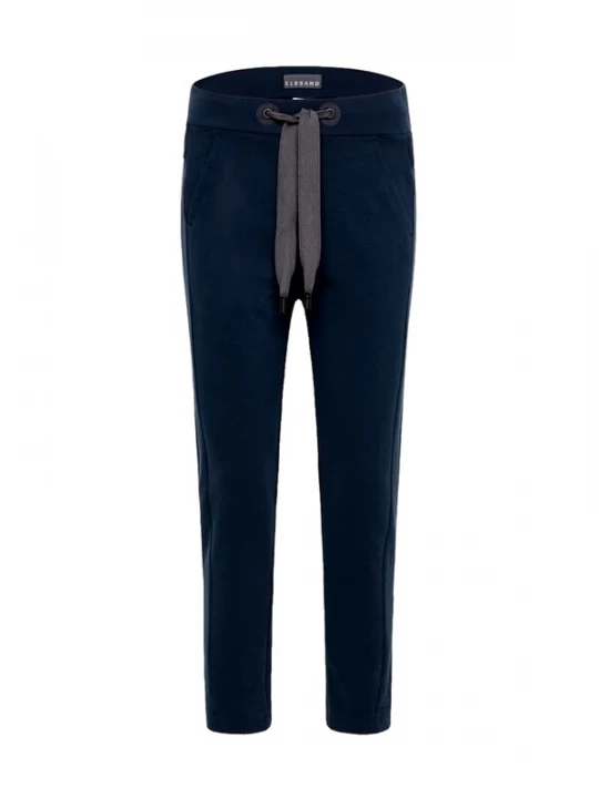 Foto van product Elbsand Broek 'Brinja' nachtblauw