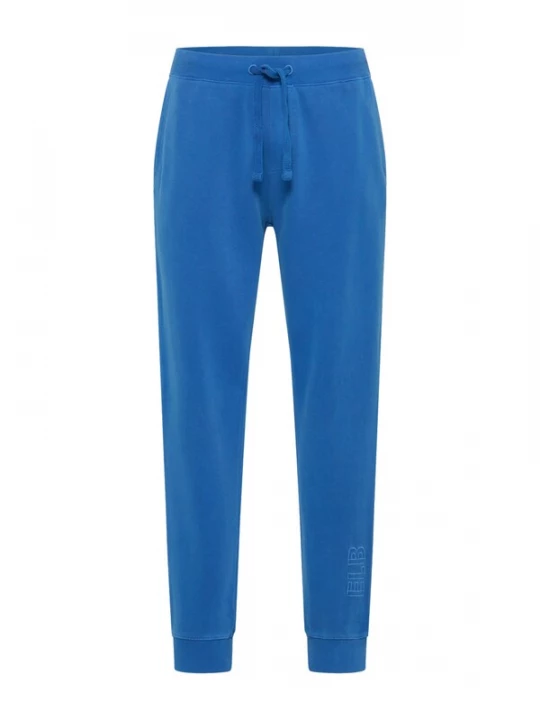 Foto van product Elbsand Broek 'Dane' blauw