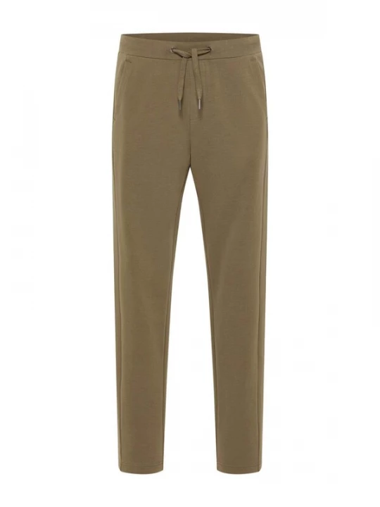 Foto van product Elbsand Broek 'Jonte' kaki