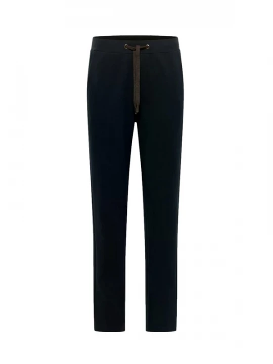 Foto van product Elbsand Broek 'Jonte' marine