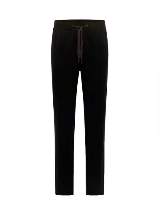 Foto van product Elbsand Broek 'Jonte' zwart