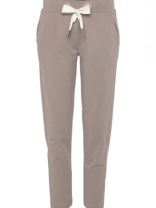 Foto van product Elbsand Broek sand / wit