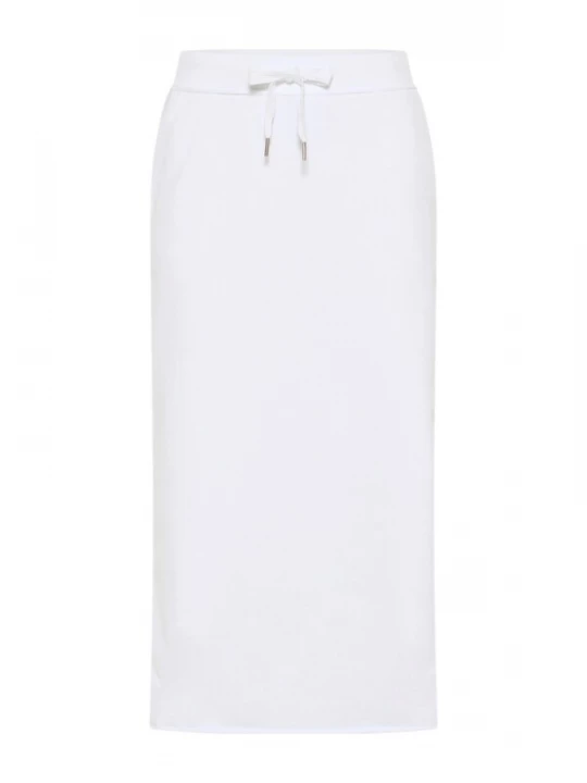 Foto van product Elbsand Rok 'Waino' wit