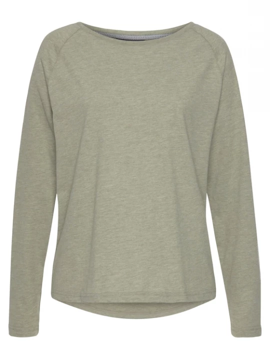 Foto van product Elbsand Shirt kaki