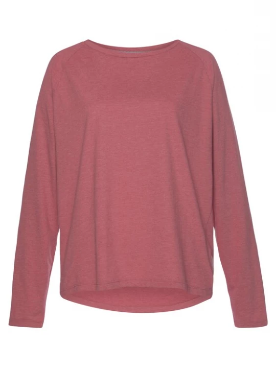 Foto van product Elbsand Shirt rosa / oudroze