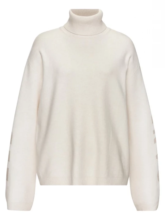 Foto van product Elbsand Trui beige / lichtbeige