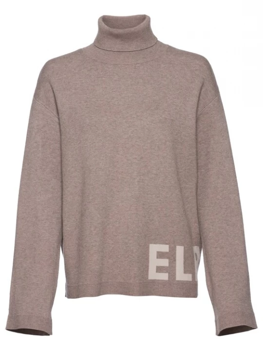 Foto van product Elbsand Trui beige / taupe