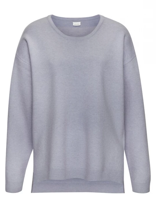 Foto van product Elbsand Trui smoky blue