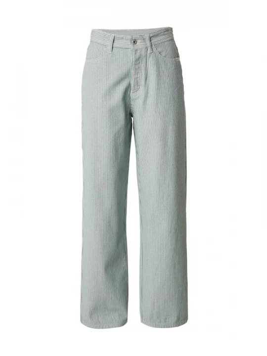 Foto van product ELEMENT Broek '365 HICKORY' opaal / grijs