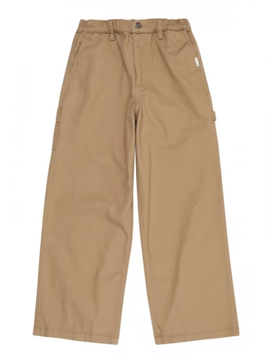 Foto van product ELEMENT Sportbroek 'CARPENTER' kaki