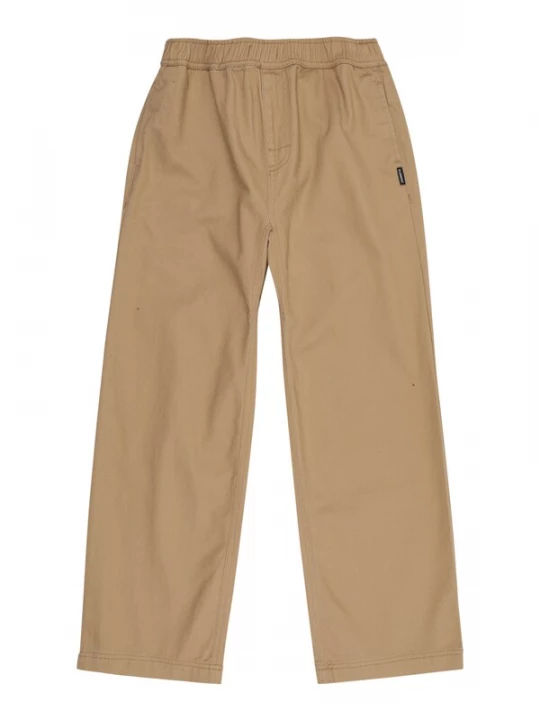 Foto van product ELEMENT Sportbroek 'CHILLIN' kaki