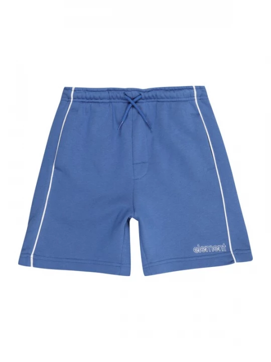 Foto van product ELEMENT Sportbroek 'CORNELL 90s' navy / wit