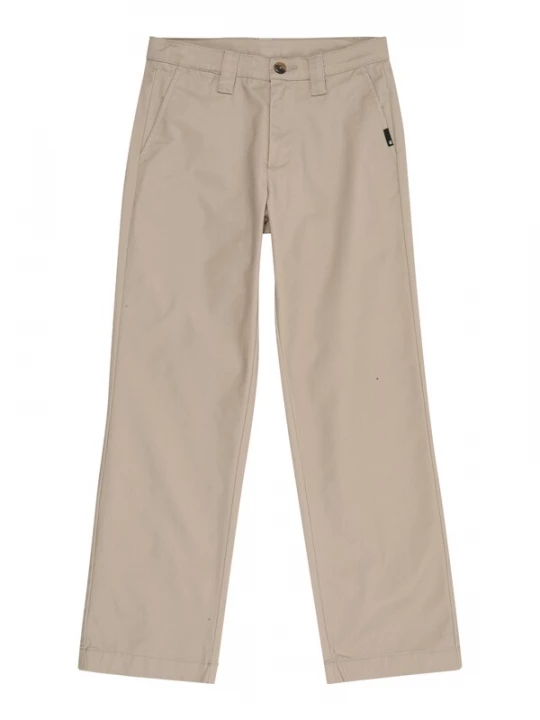 Foto van product ELEMENT Sportbroek 'RELAX WORK' lichtbruin