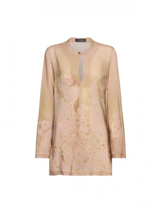 Foto van product Elena Mirò Blouse 'BLUSA' beige