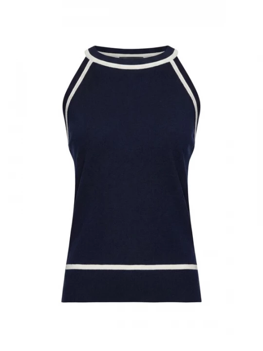 Foto van product Elena Mirò Top 'ELENA MIRÓ TOP TOP' zwart