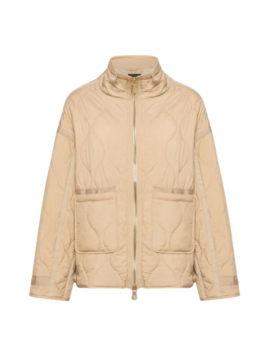 Foto van product Elena Mirò Tussenjas beige