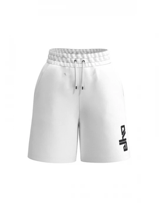 Foto van product elho Broek 'Borneo 89' zwart / offwhite
