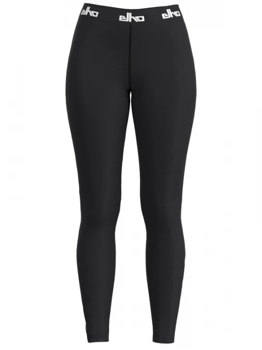 Foto van product elho Leggings 'Vail' zwart / wit