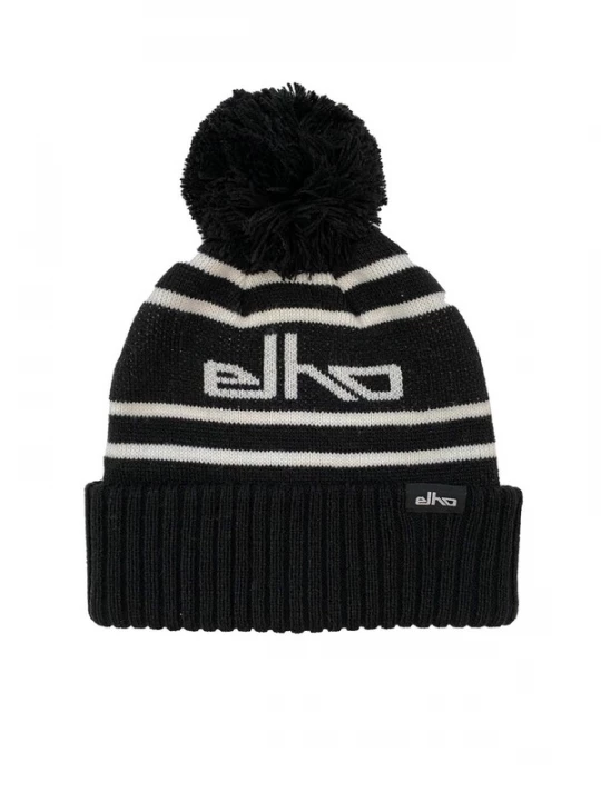 Foto van product elho Muts 'LA PLAGNE 89' zwart