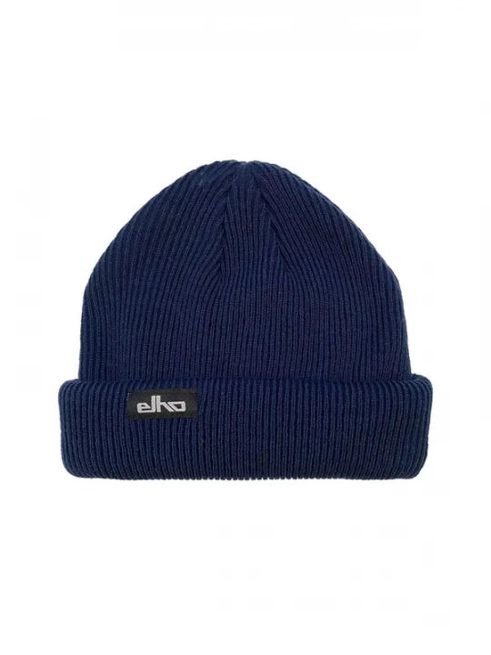Foto van product elho Muts 'Linz 89' donkerblauw