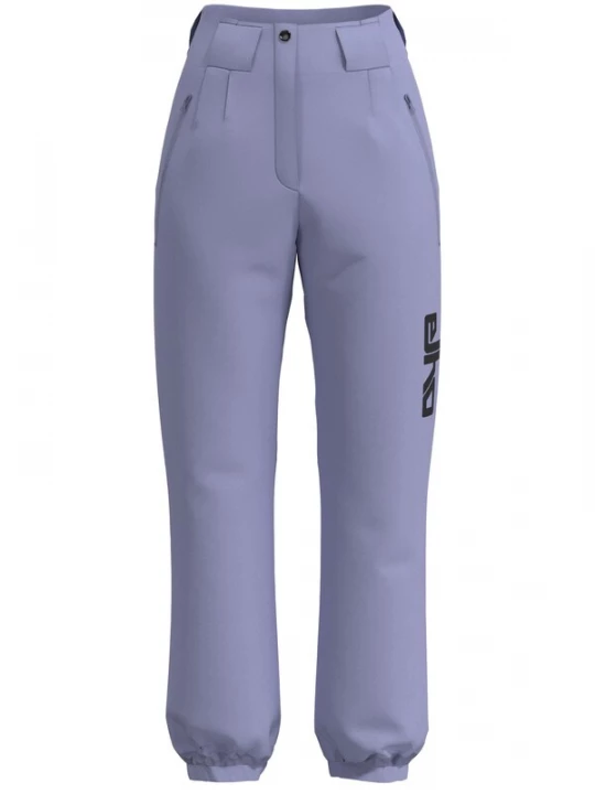 Foto van product elho Outdoorbroek 'Engadin 89' lavendel / zwart