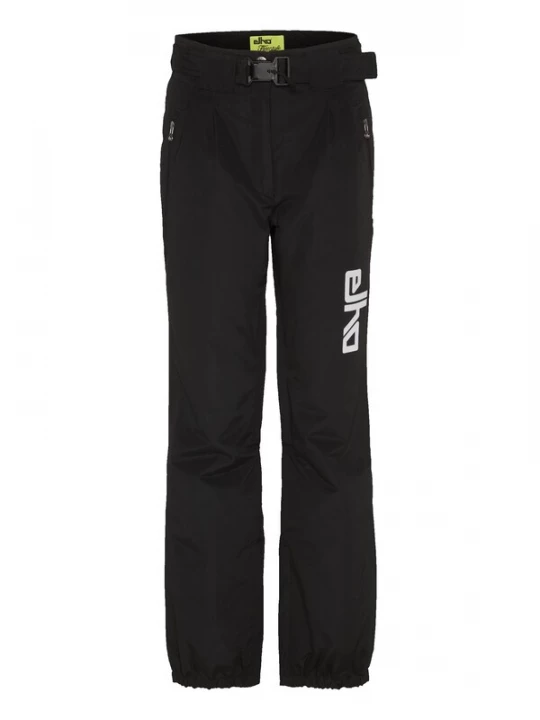 Foto van product elho Outdoorbroek 'ENGADIN 89' zwart / wit