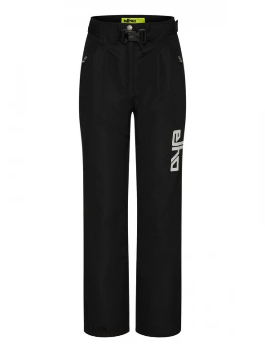 Foto van product elho Outdoorbroek 'ENGADIN 89' zwart / wit
