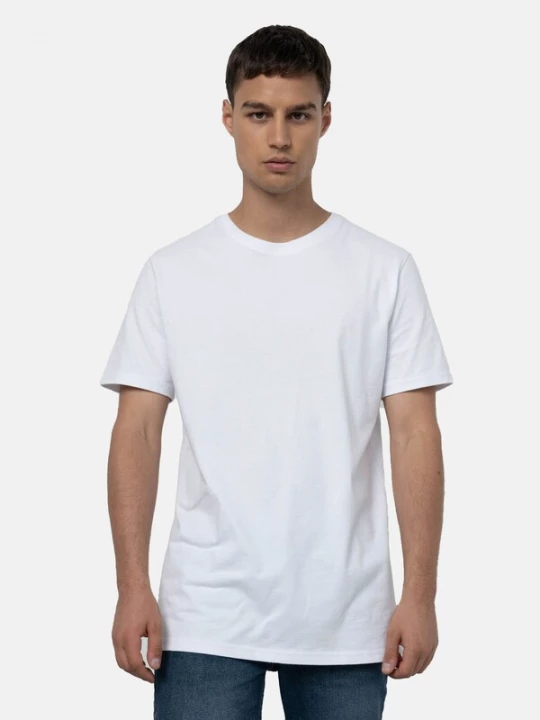 Foto van product elho Shirt 'Chur 89' wit