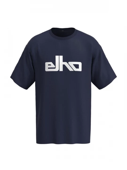 Foto van product elho Shirt donkerblauw