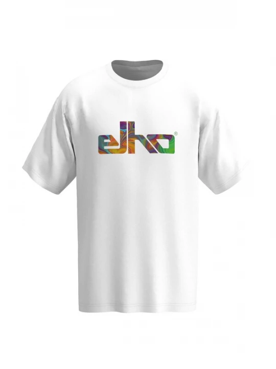Foto van product elho Shirt wit