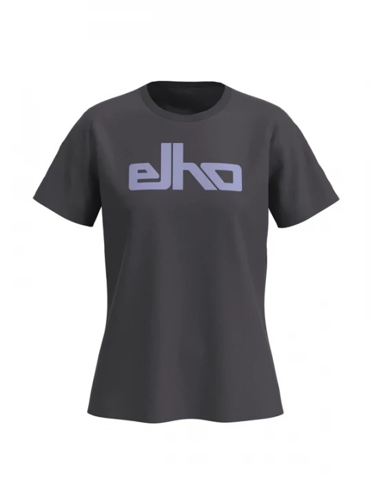 Foto van product elho Shirt zwart