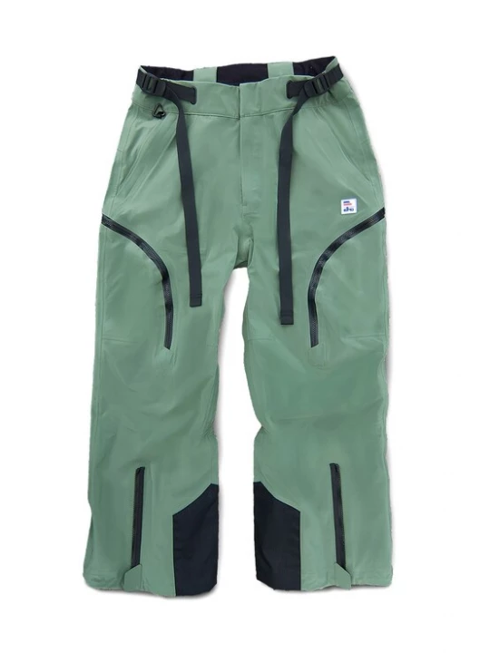 Foto van product elho Sportbroek 'Boom' mintgroen