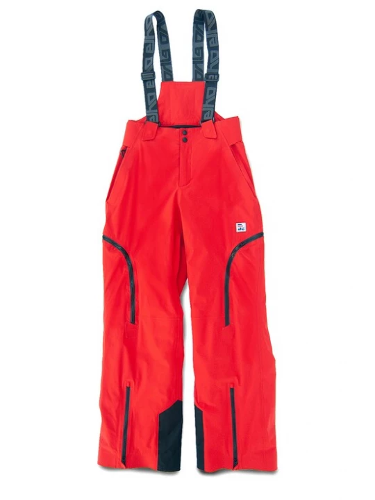 Foto van product elho Sportbroek ' ' rood