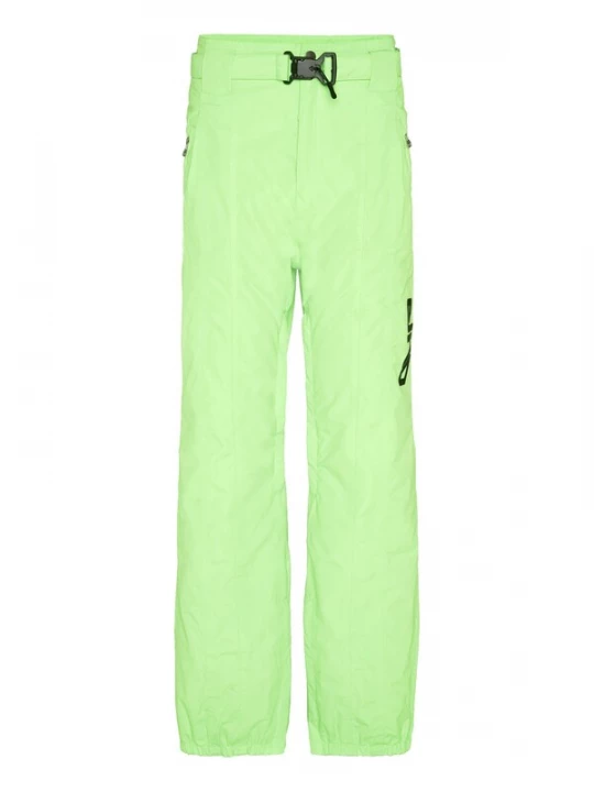 Foto van product elho Sportbroek 'Zermatt 89' neongroen / zwart
