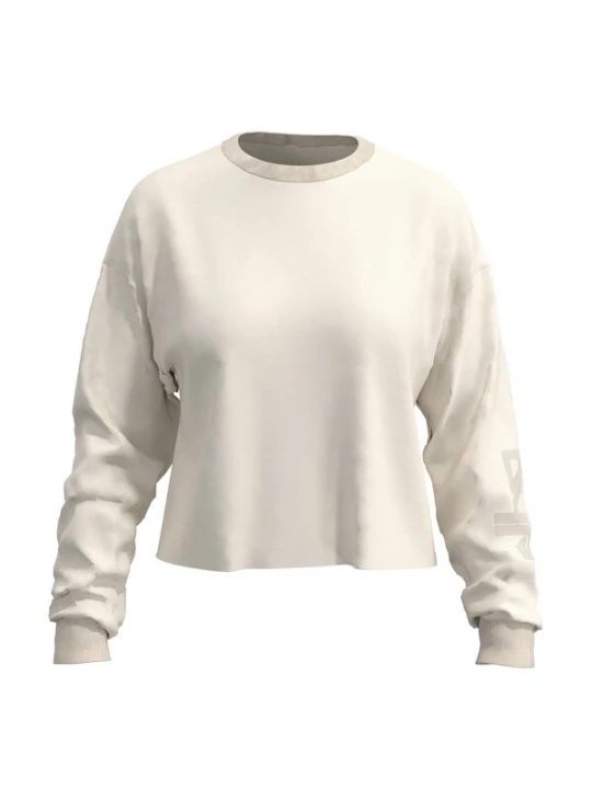 Foto van product elho Sweatshirt 'Wien' wolwit