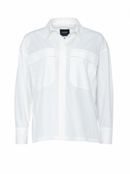 Foto van product Elias Rumelis Blouse 'Delia' offwhite