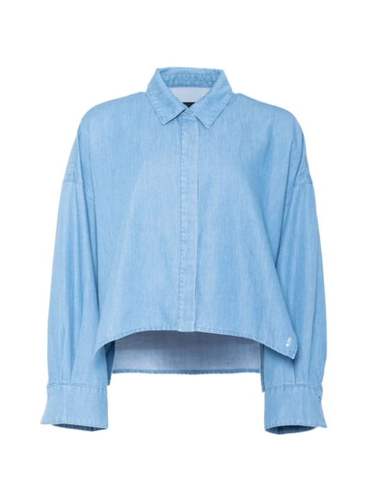Foto van product Elias Rumelis Blouse lichtblauw