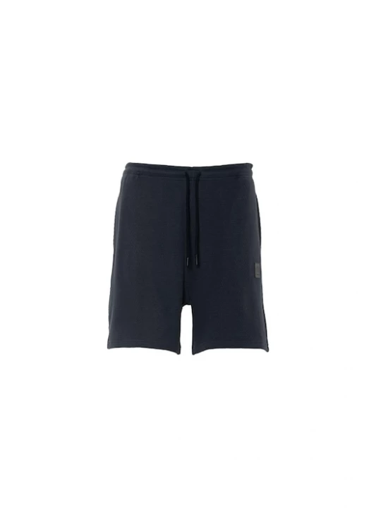 Foto van product Elias Rumelis Broek 'Antonios' zwart