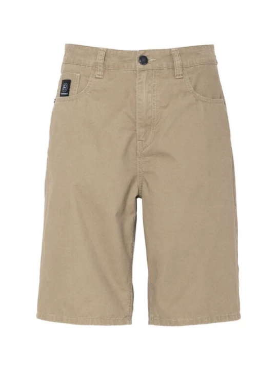 Foto van product Elias Rumelis Broek 'Draye' ecru