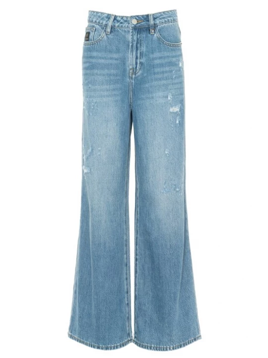Foto van product Elias Rumelis Jeans ' ' blauw