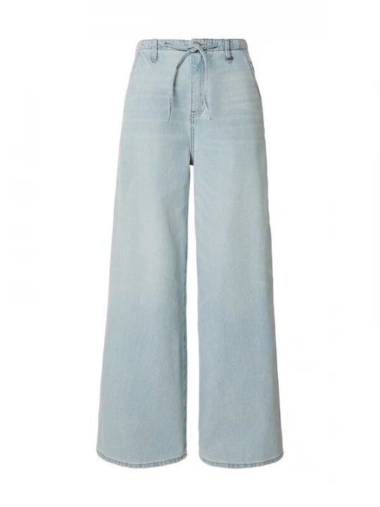 Foto van product Elias Rumelis Jeans 'Charlotte' blauw denim