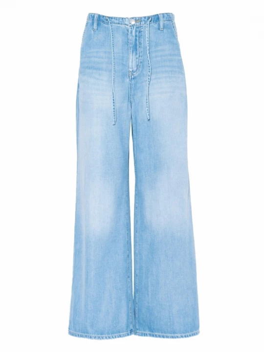 Foto van product Elias Rumelis Jeans 'Charlotte' lichtblauw