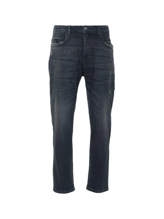 Foto van product Elias Rumelis Jeans 'Danilo' blauw denim