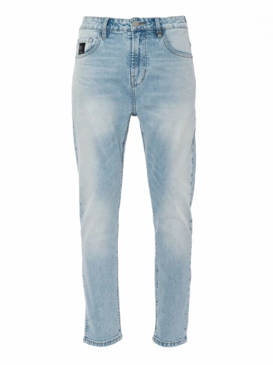 Foto van product Elias Rumelis Jeans 'Danilo' lichtblauw