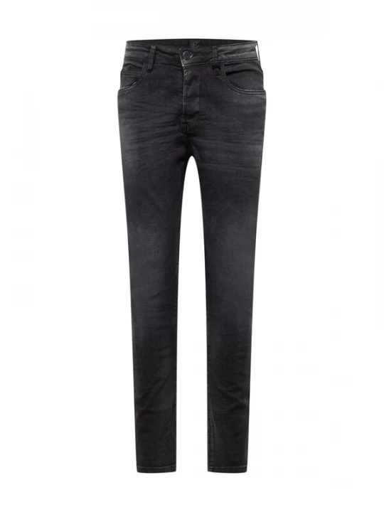 Foto van product Elias Rumelis Jeans 'Dave' black denim