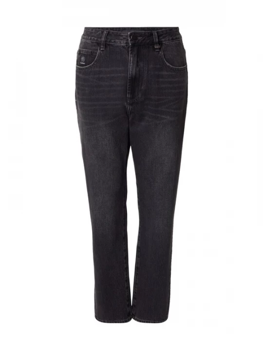 Foto van product Elias Rumelis Jeans 'FELICE VINTAGE' black denim