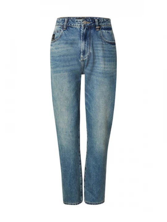 Foto van product Elias Rumelis Jeans 'Felice Vintage' blauw denim